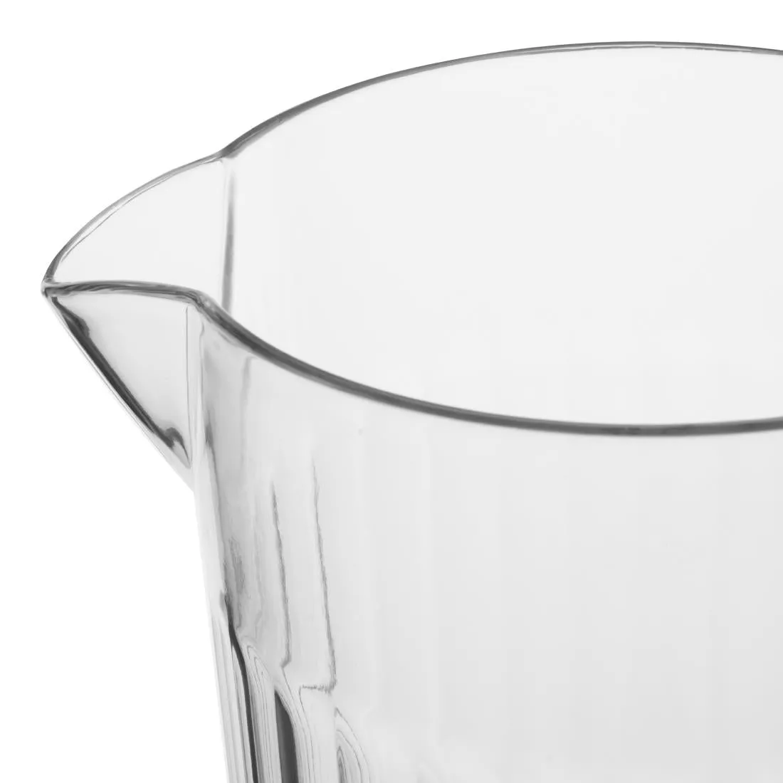 J904 Kristallon Durable Polycarbonate Jug 1.4Ltr