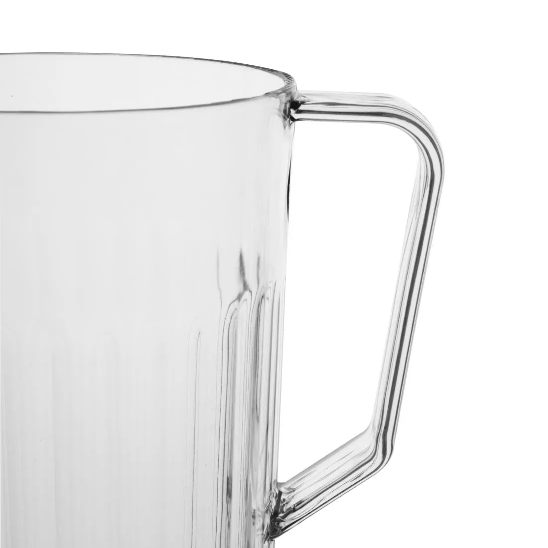 J904 Kristallon Durable Polycarbonate Jug 1.4Ltr