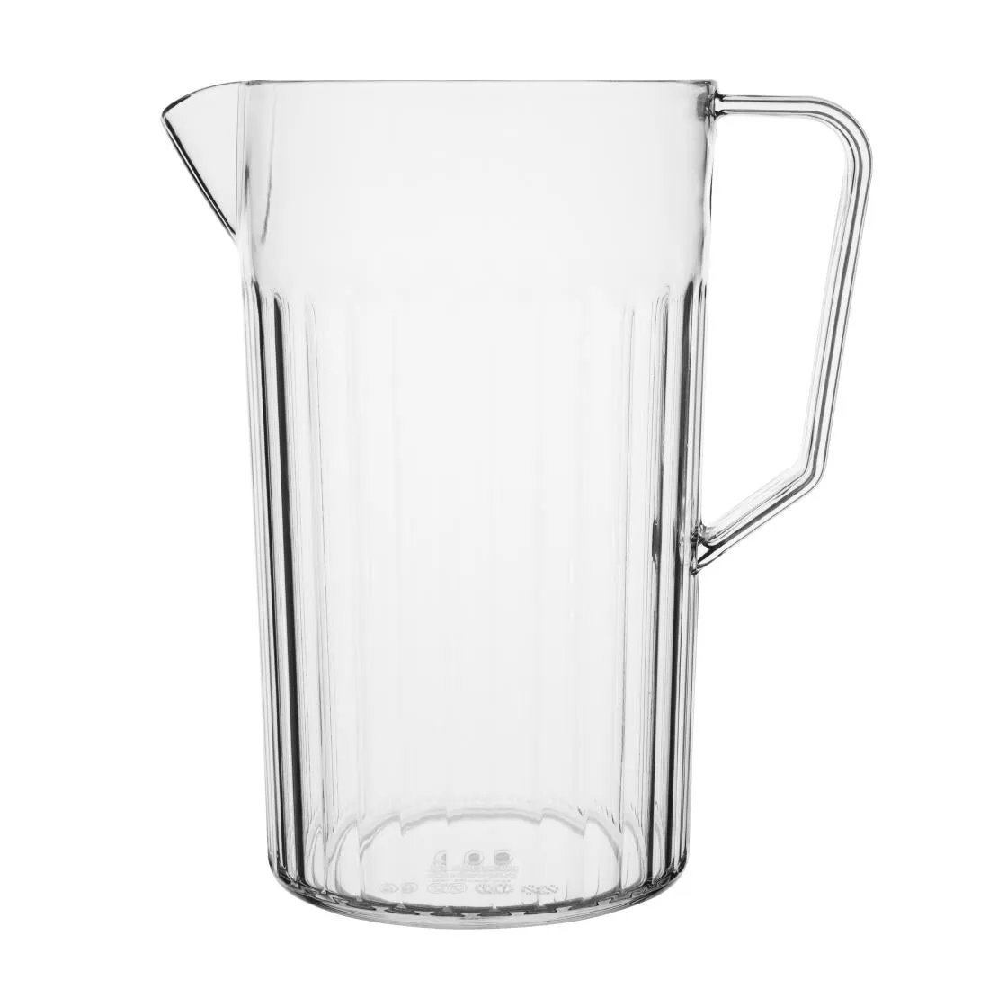 J904 Kristallon Durable Polycarbonate Jug 1.4Ltr