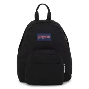 JanSport Half Pint Mini Backpack - Black