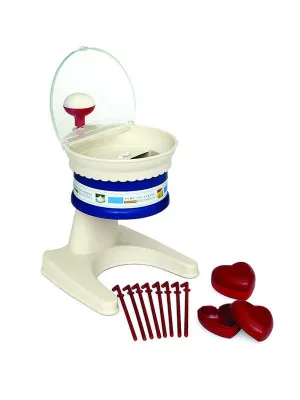 JVS Easy Ice Shaver Blue