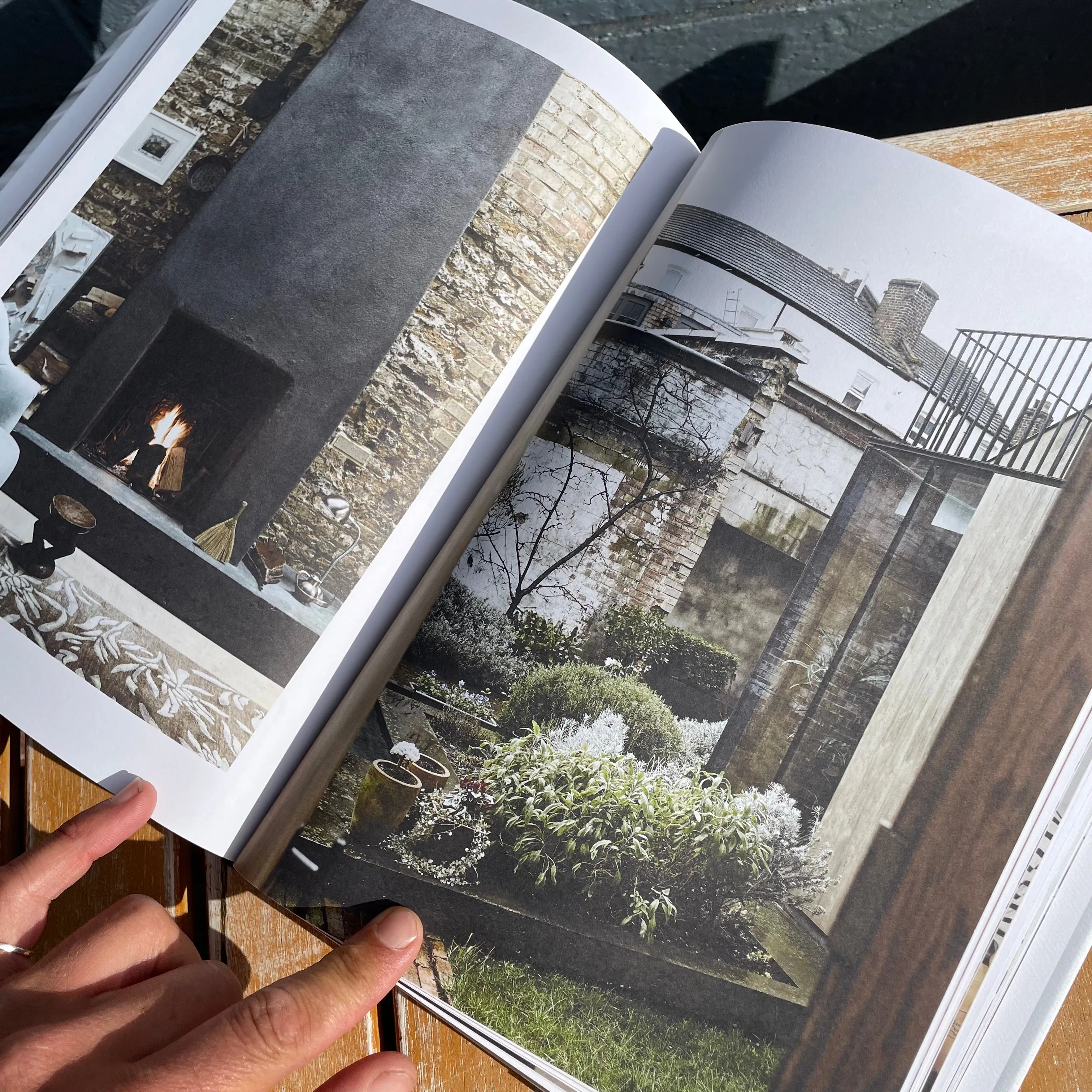 Kinfolk Home