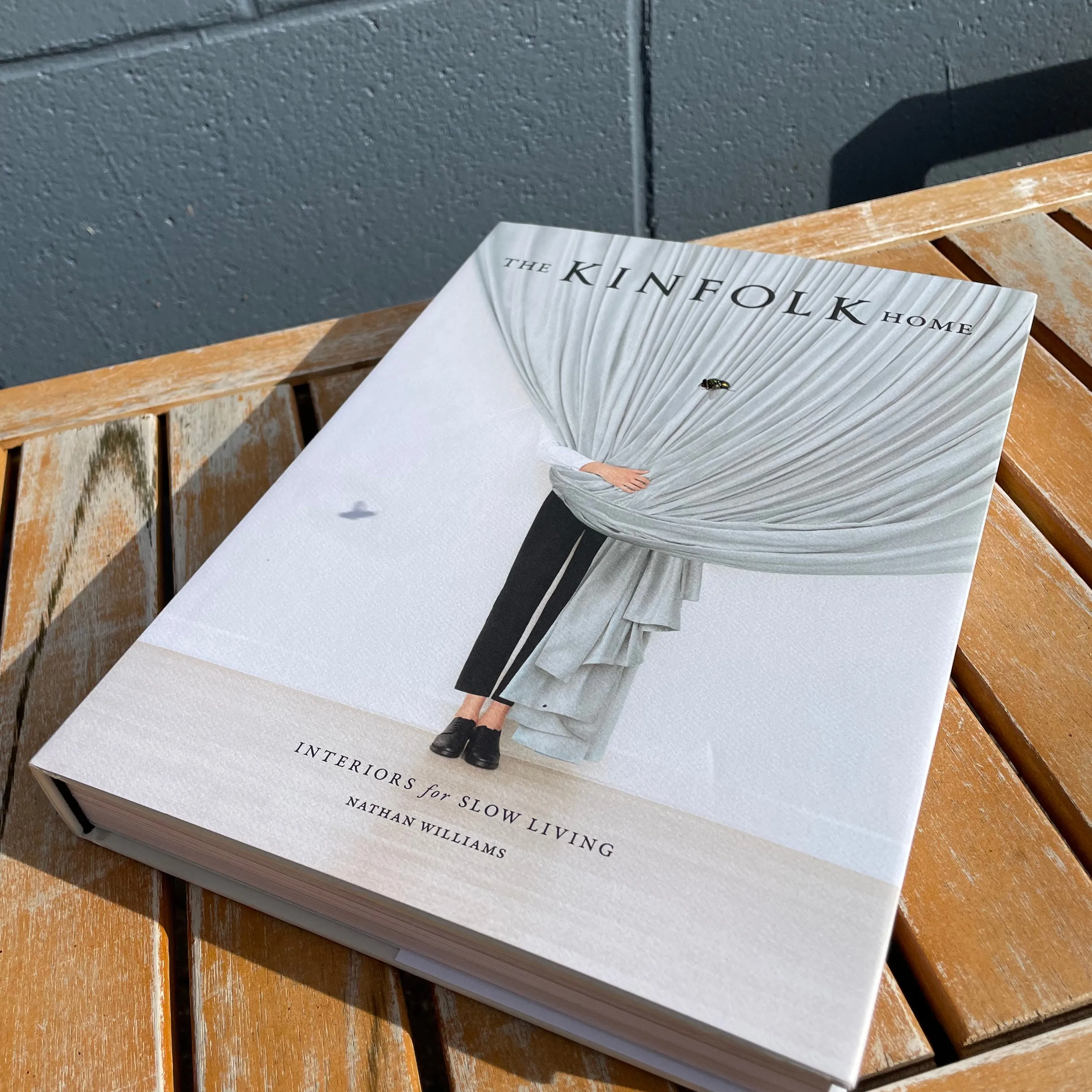 Kinfolk Home