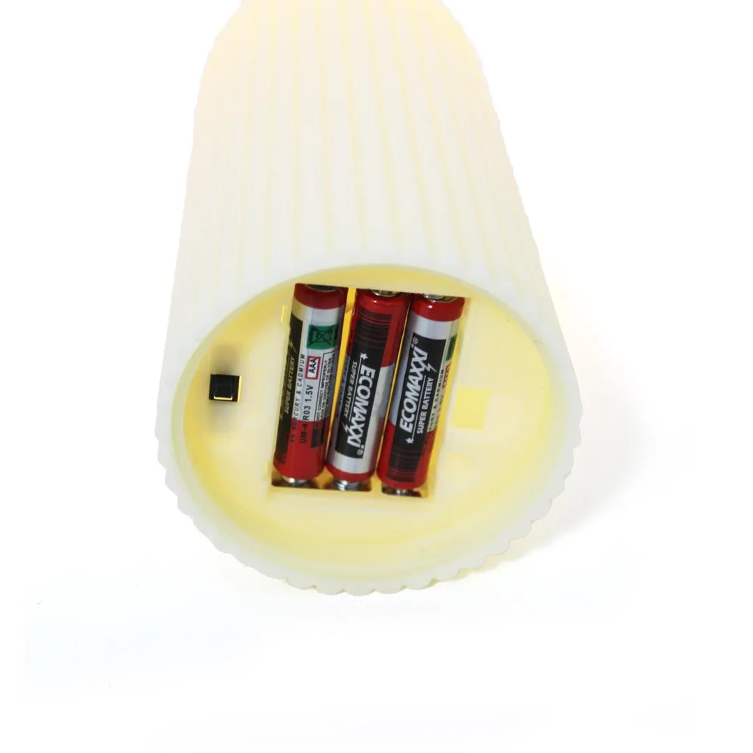 LED Tea Light Flameless & Smokeless Candle Perfect for Home Decoration, Birthdays, Christmas, and Gi