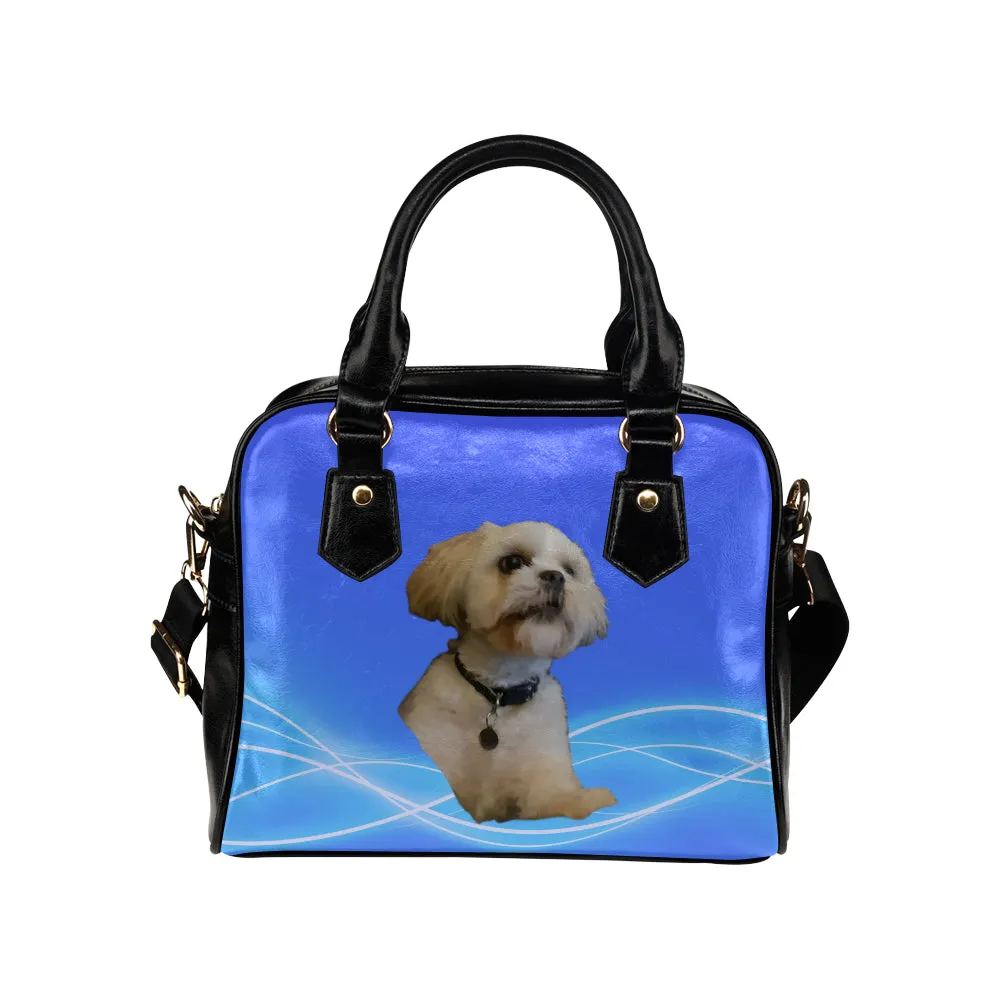 Malshi Shoulder Bag