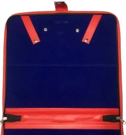 Masonic Royal Arch MM/WM and Provincial Full Dress Apron Cases