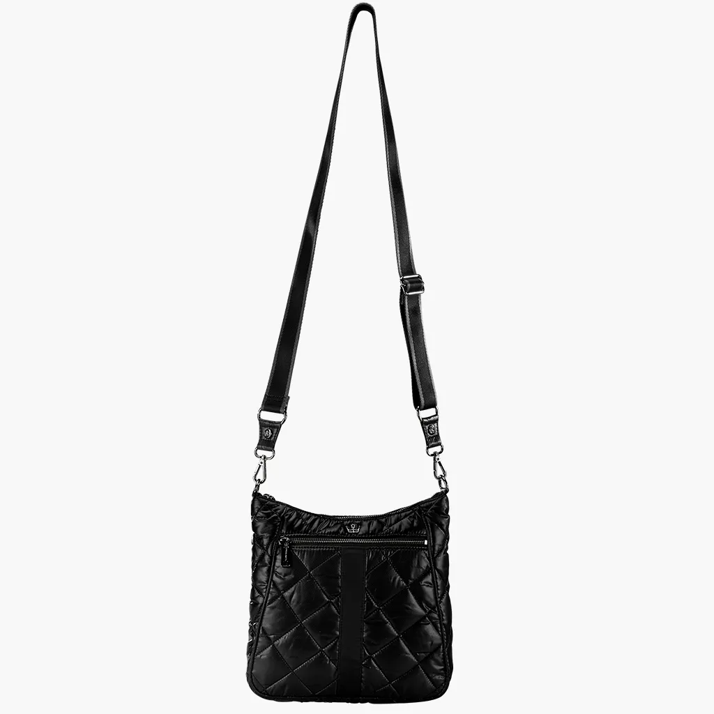 Maxed Out Crossbody Large - Golf