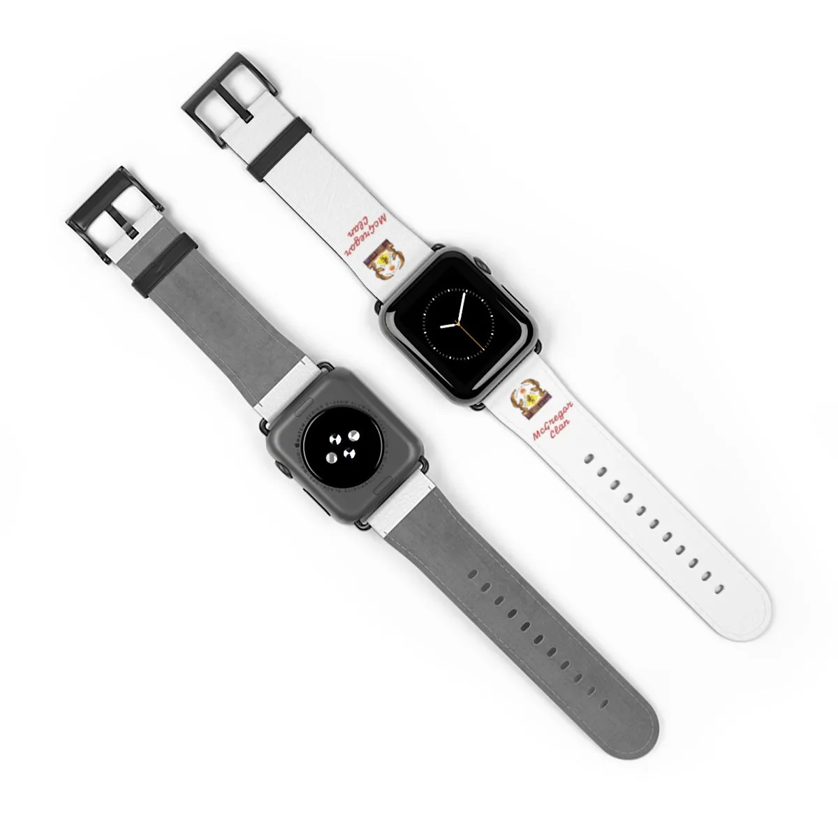 McGregor Clan - Watch Band
