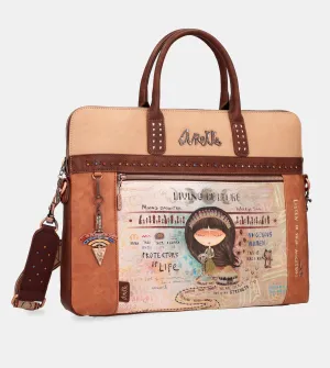 Menire briefcase anekke