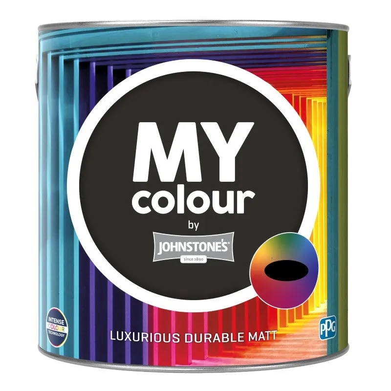 MY Colour Durable Matt - New Chalk