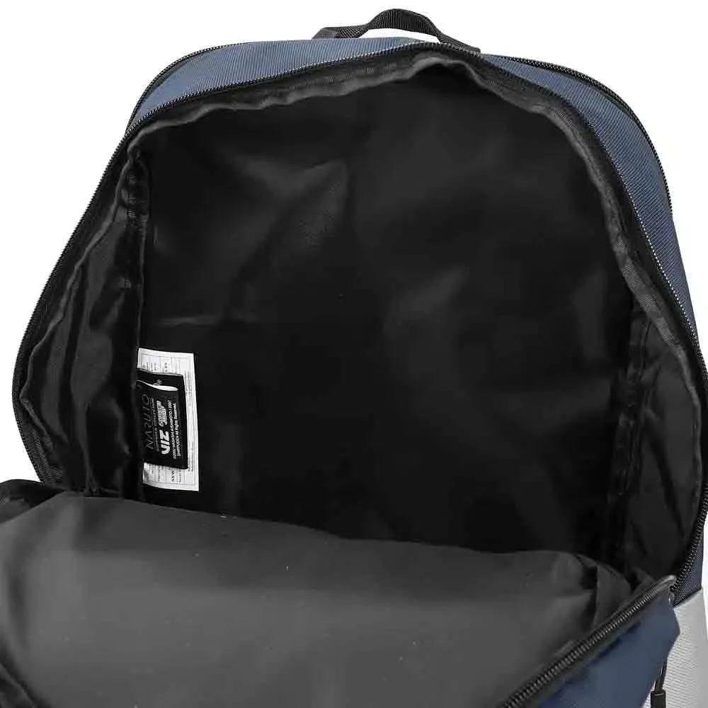 Naruto - Kakashi Hatake Laptop Backpack - Bioworld