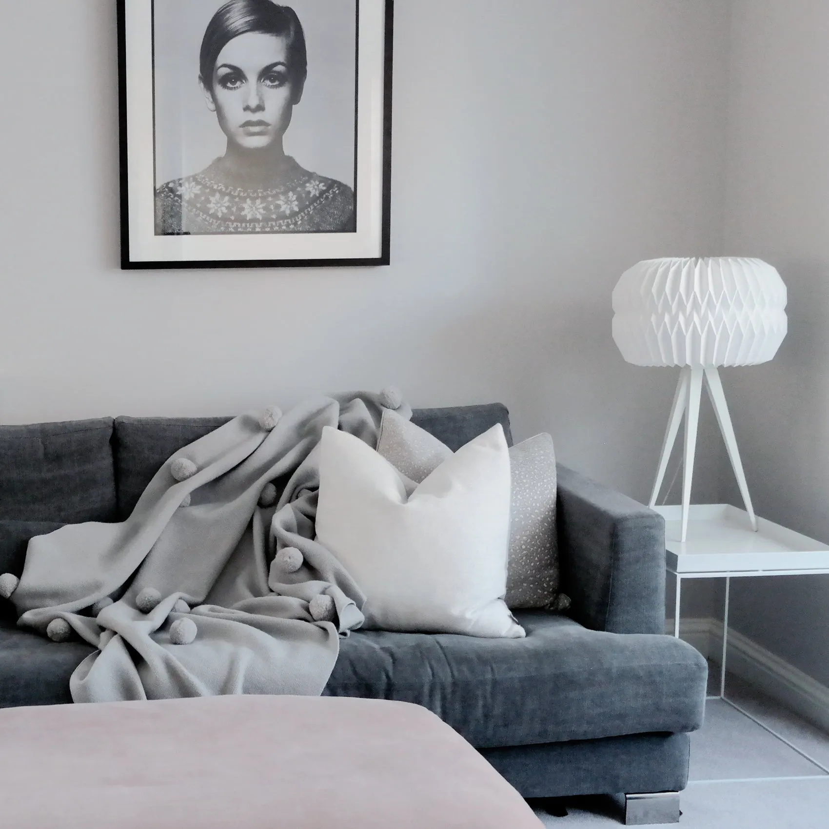 Online Interior Design Package