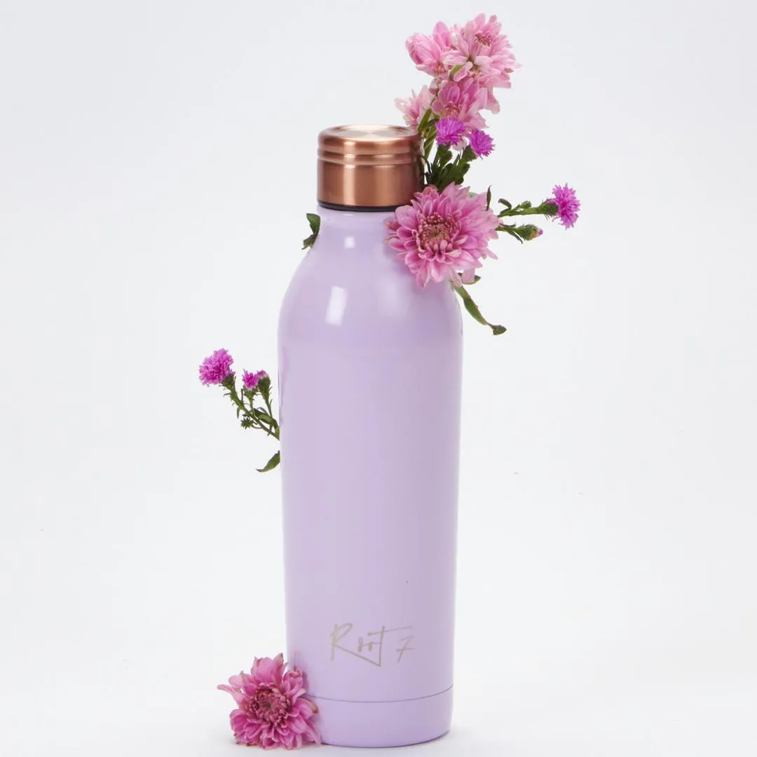 Parma Purple Water Bottle