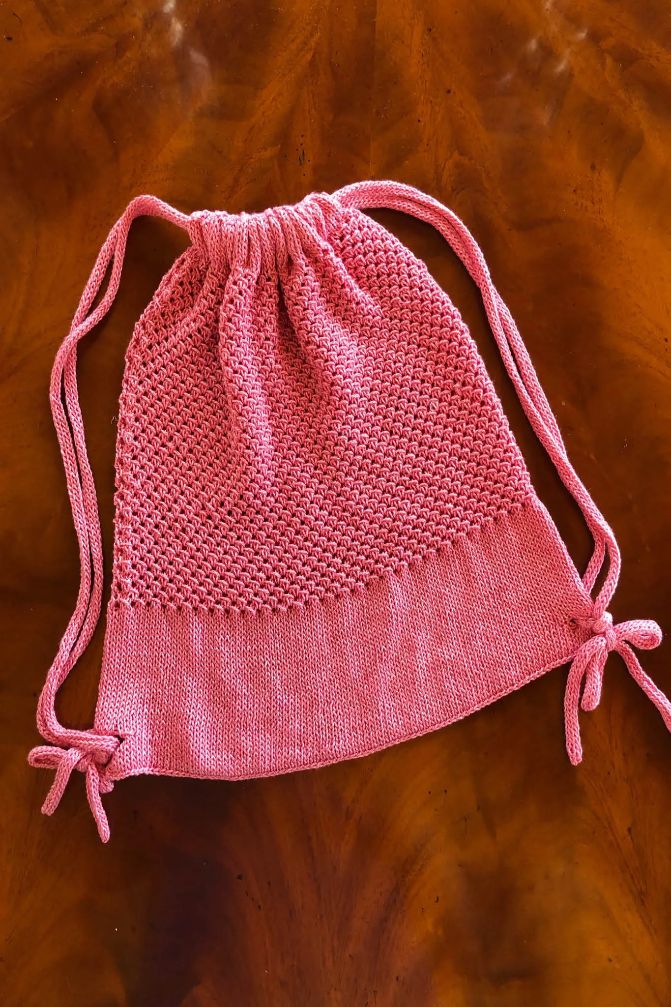 Patty Backpack