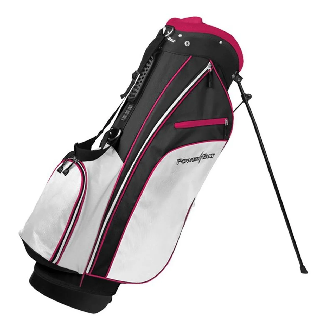 PowerBilt Pro Power Womens Complete Golf Set