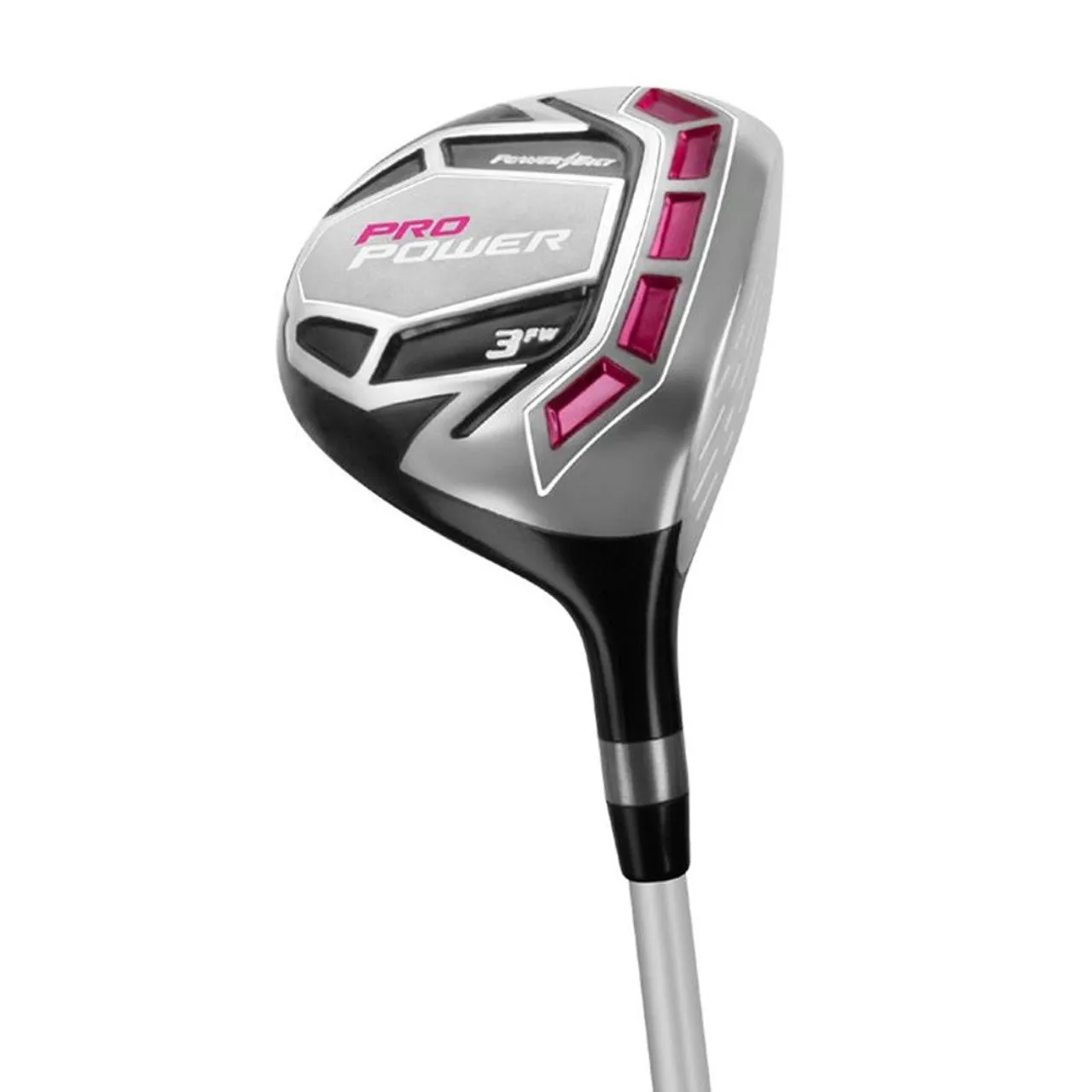 PowerBilt Pro Power Womens Complete Golf Set