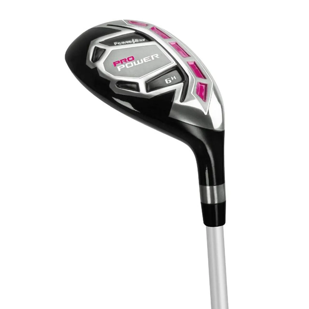 PowerBilt Pro Power Womens Complete Golf Set