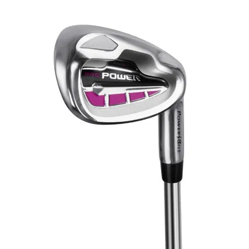 PowerBilt Pro Power Womens Complete Golf Set