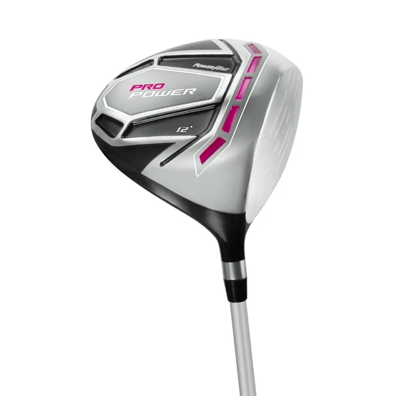 PowerBilt Pro Power Womens Complete Golf Set
