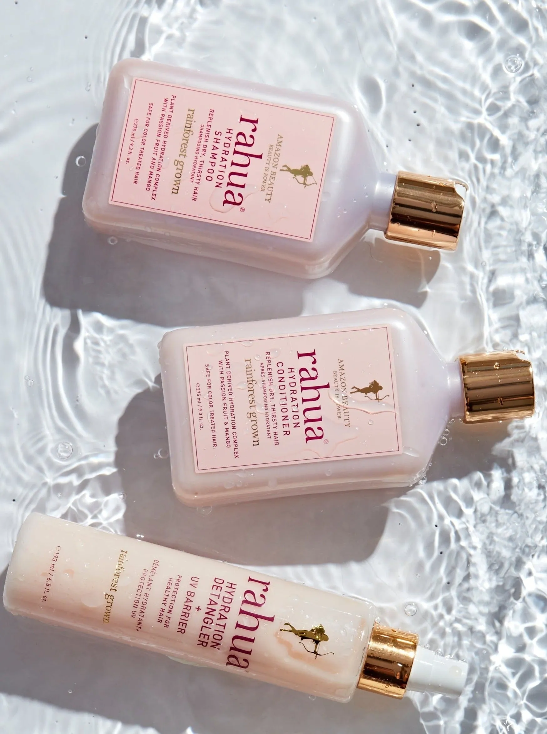 RAHUA Hydration Shampoo
