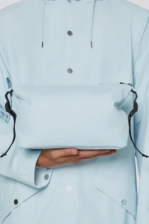RAINS WEEKEND WASH BAG - 2 COLORS