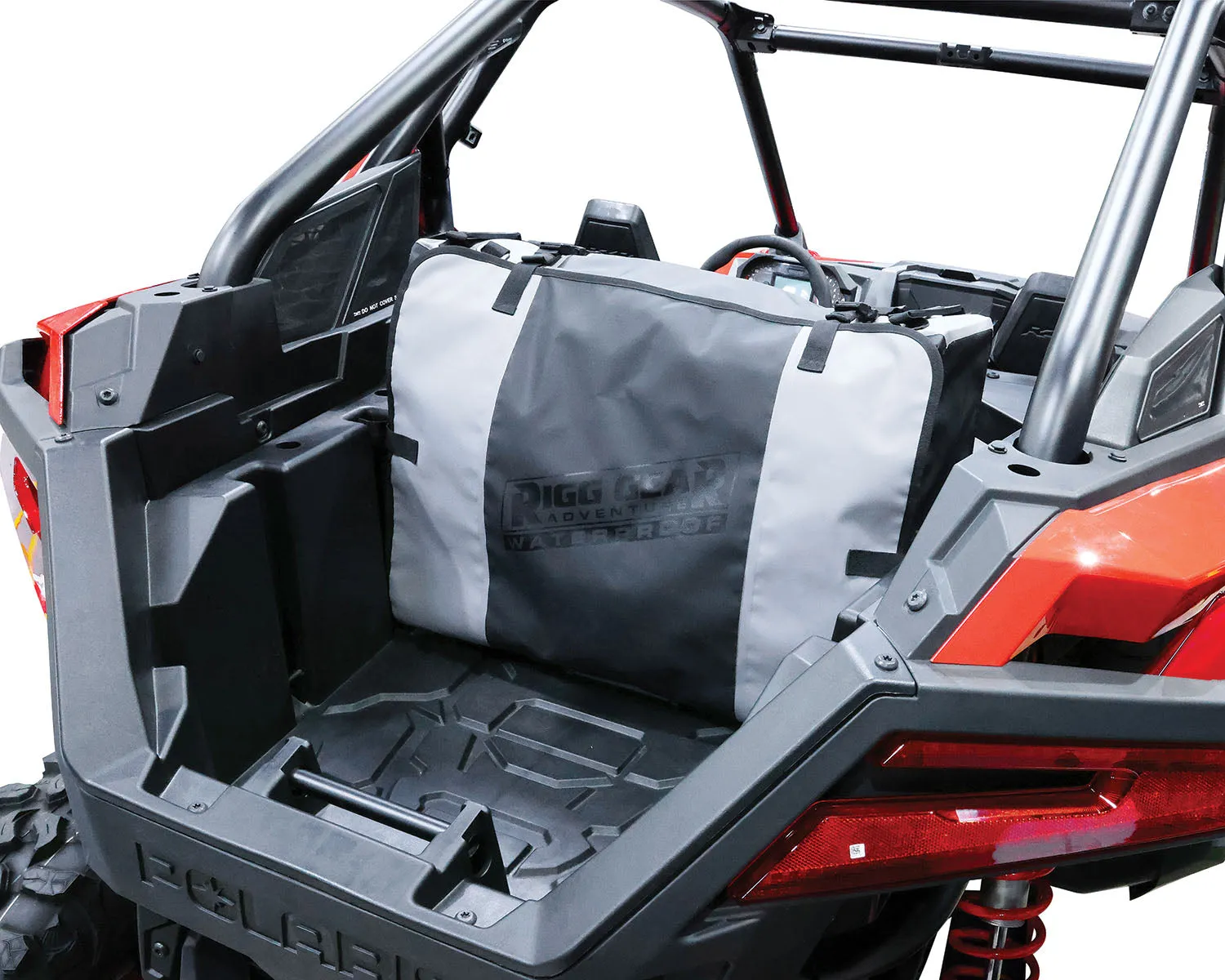 Rigg Gear Hurricane Waterproof UTV Storage Bag
