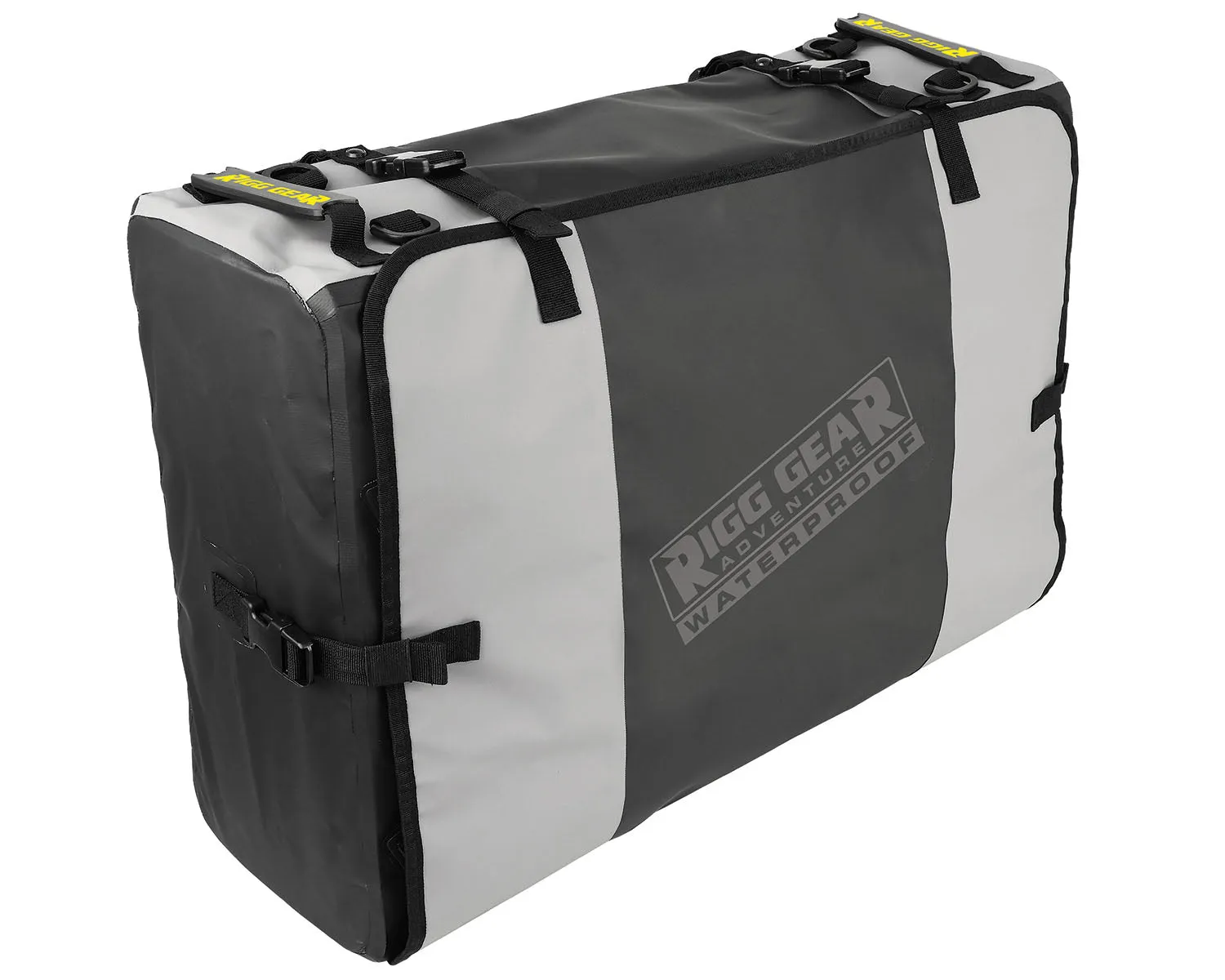 Rigg Gear Hurricane Waterproof UTV Storage Bag