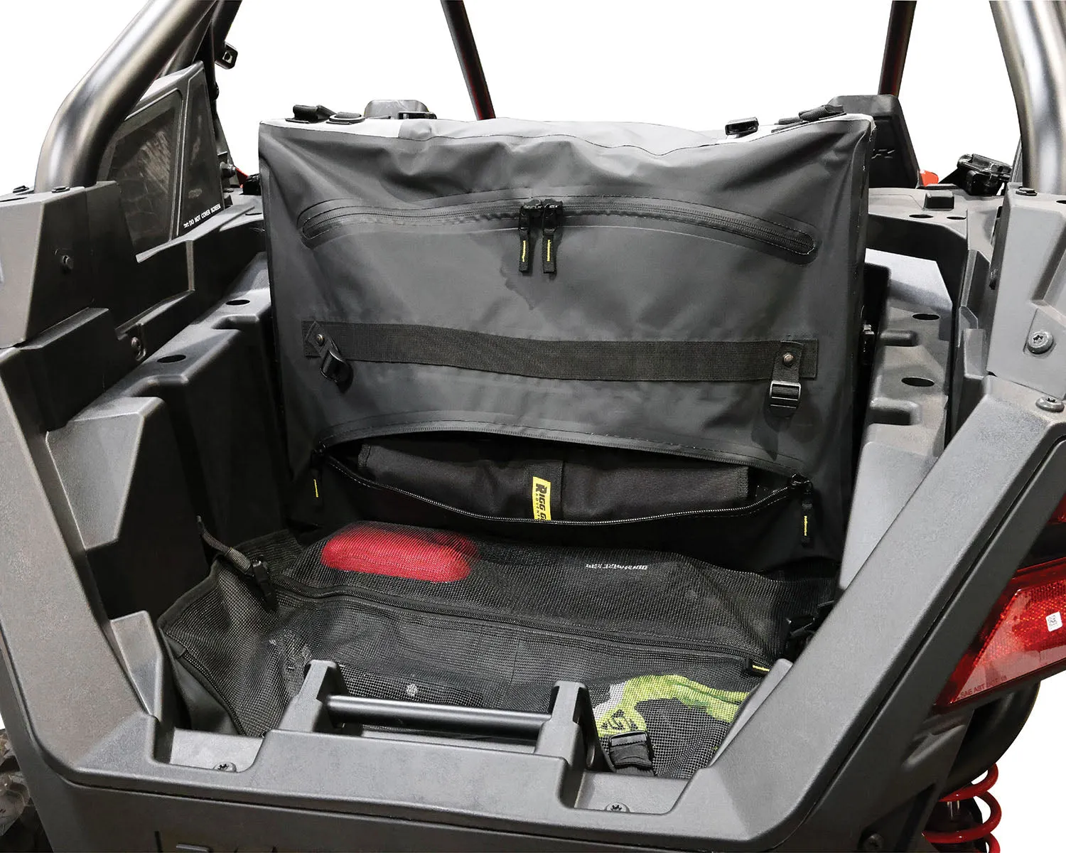 Rigg Gear Hurricane Waterproof UTV Storage Bag
