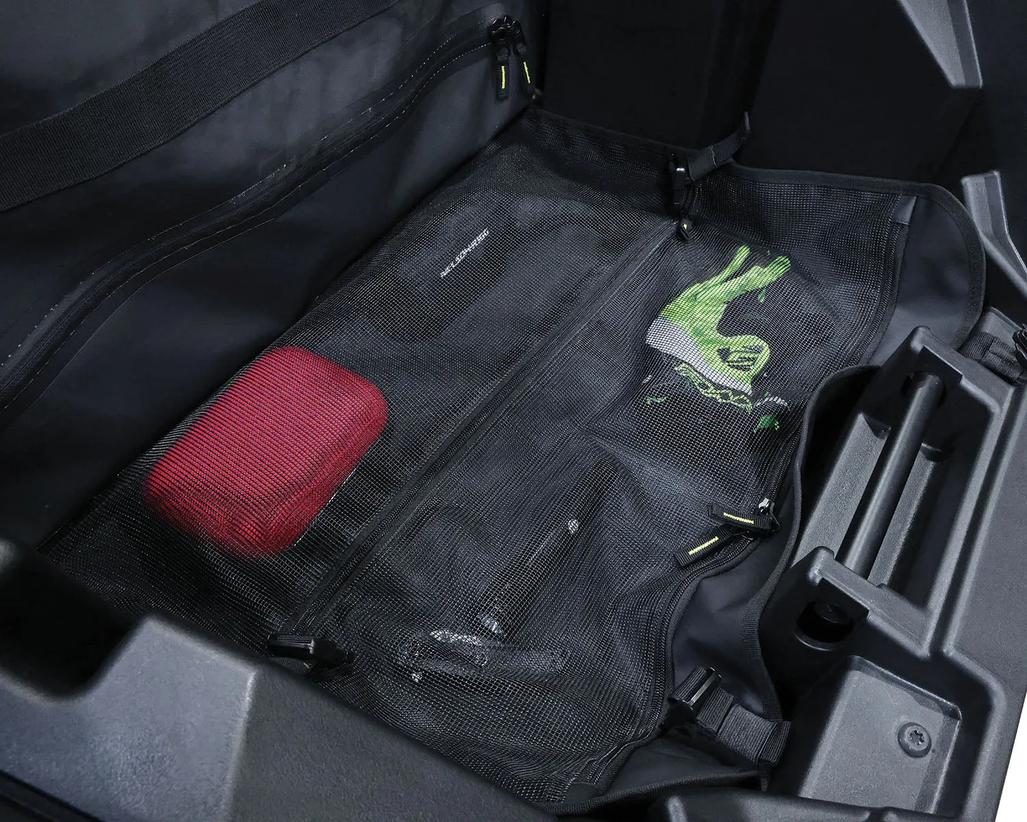 Rigg Gear Hurricane Waterproof UTV Storage Bag
