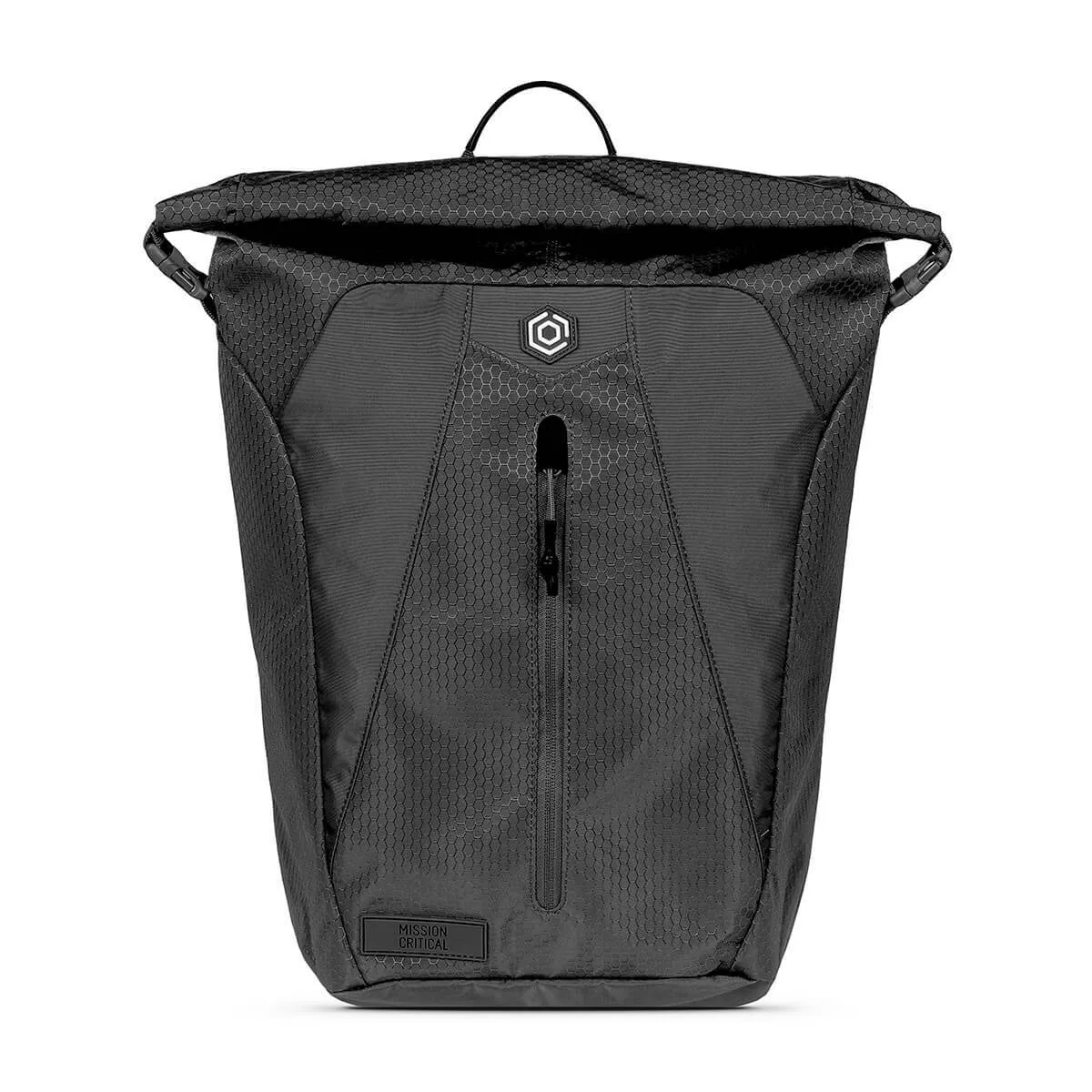 S.01 Action Rolltop Backpack