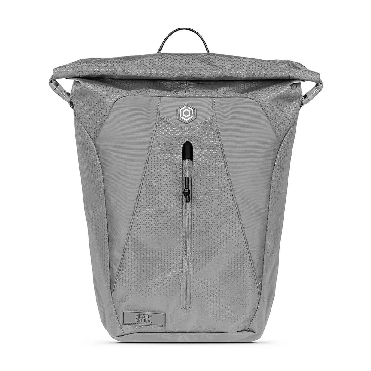 S.01 Action Rolltop Backpack