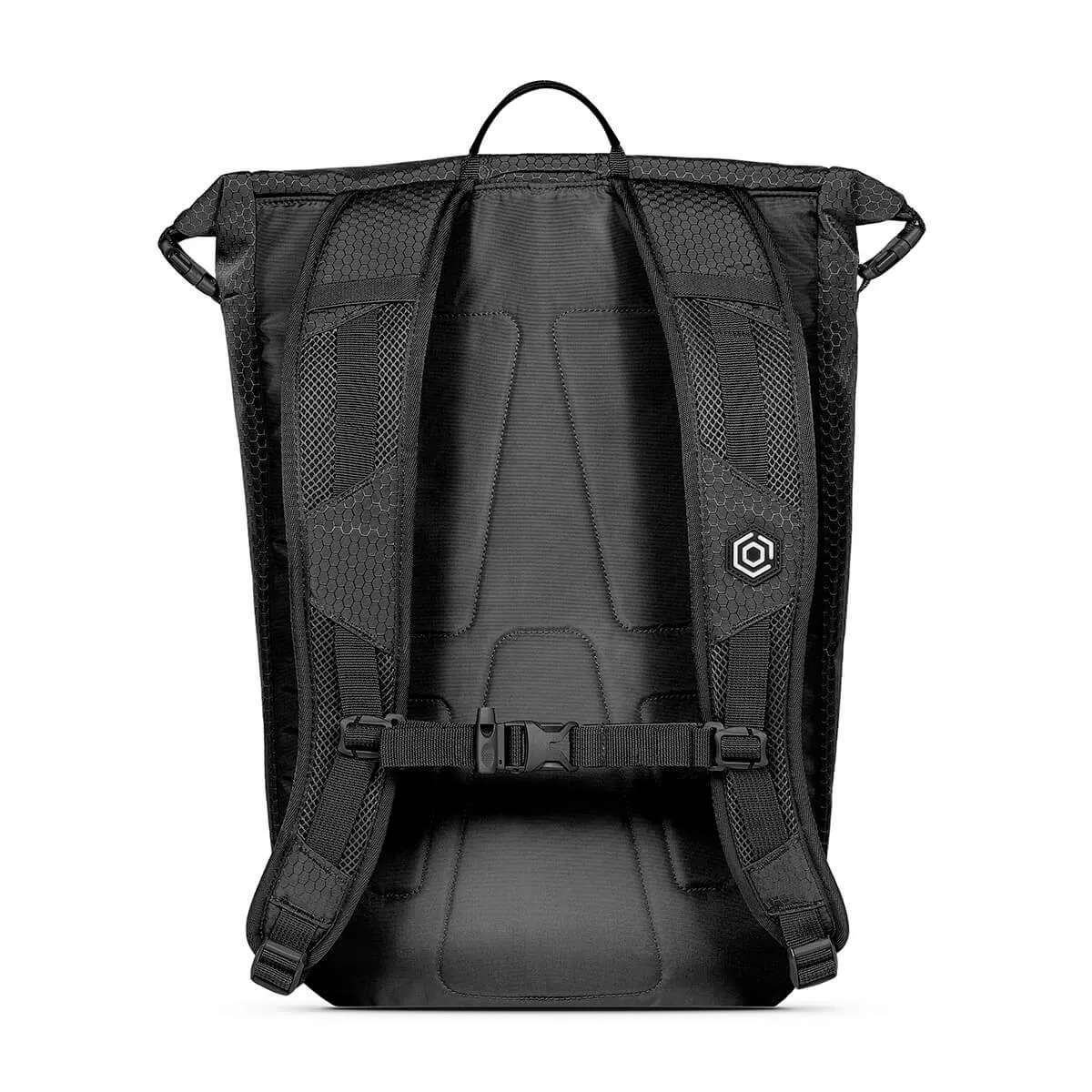 S.01 Action Rolltop Backpack