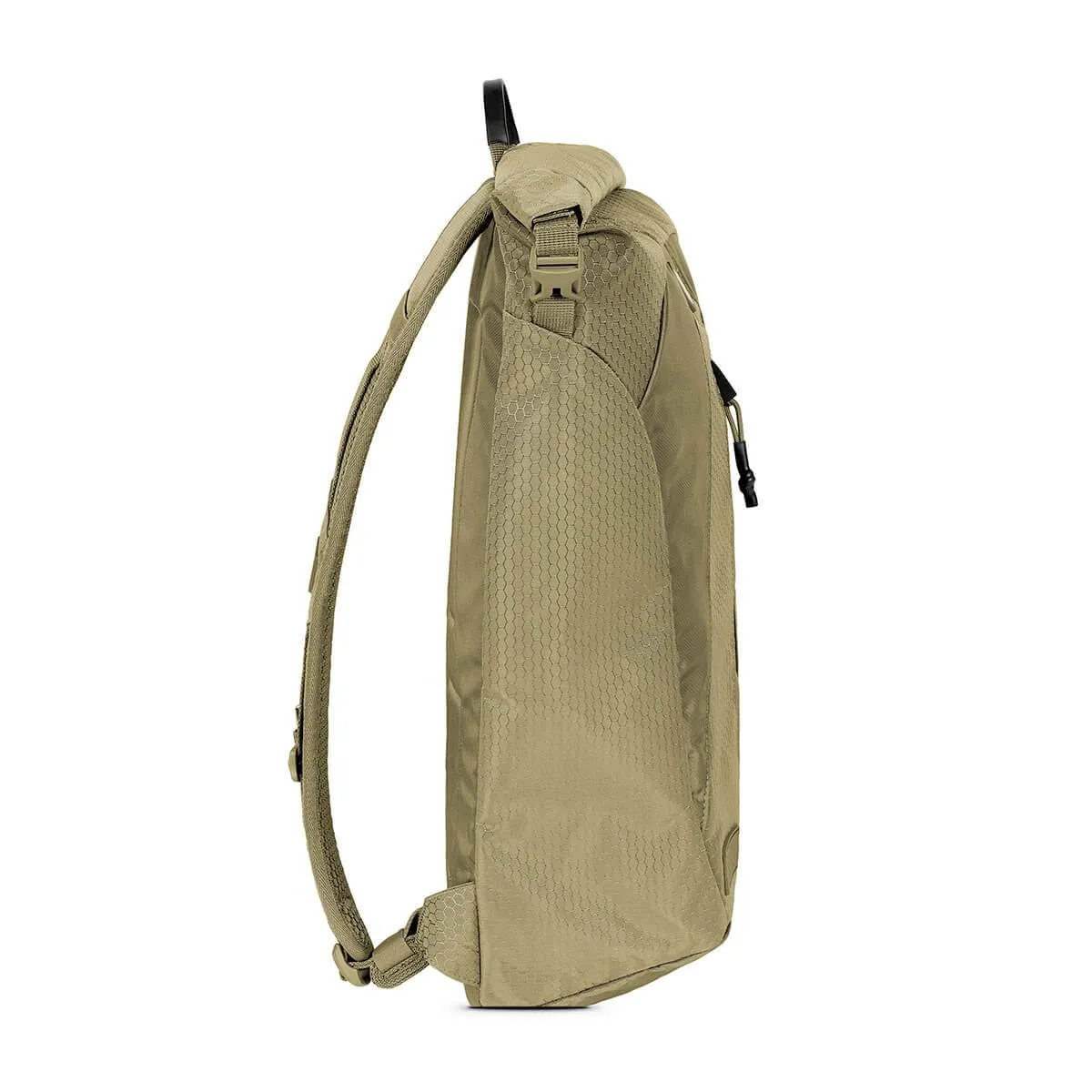 S.01 Action Rolltop Backpack