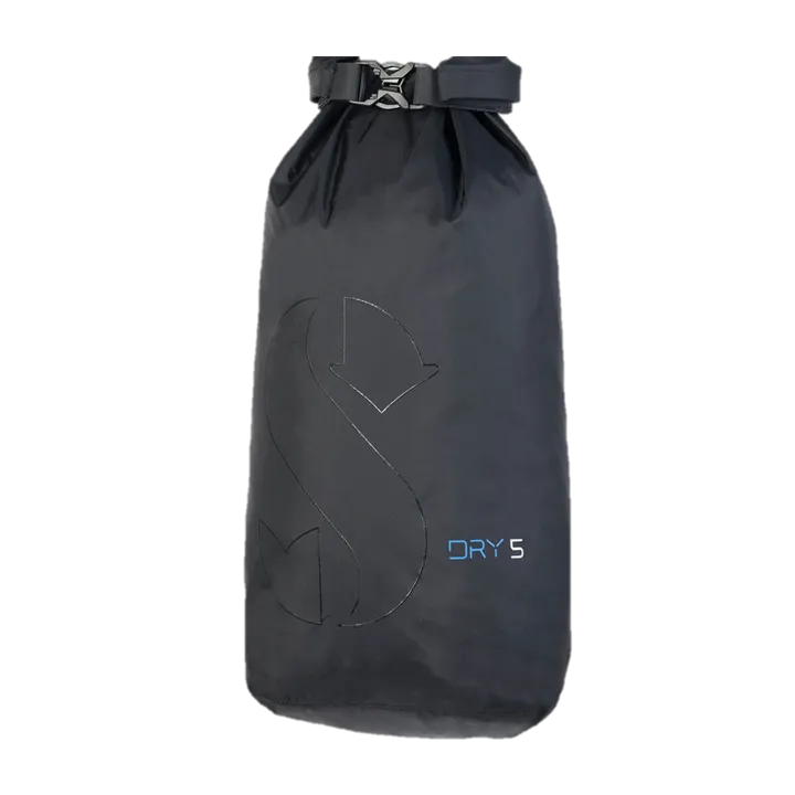 ScubaPro Dry 5