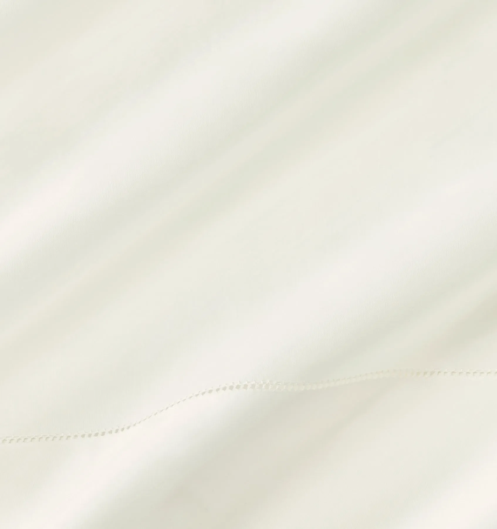 SFERRA Giza 45 Percale Flat Sheet