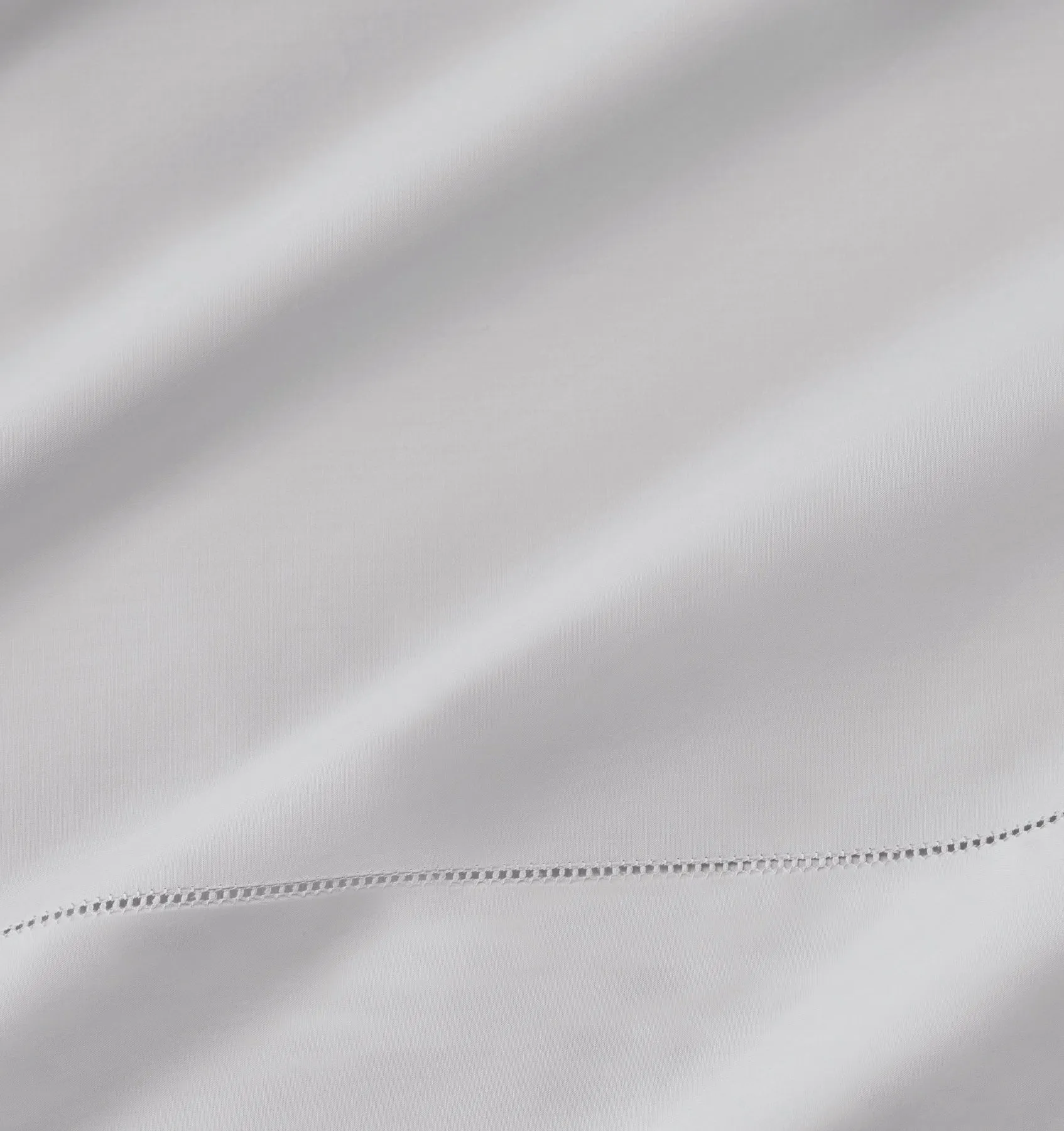 SFERRA Giza 45 Percale Flat Sheet