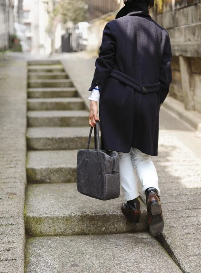 SIWA briefcase