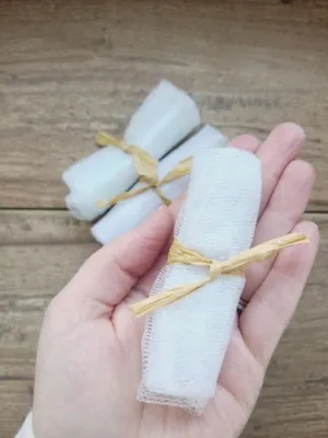 Soap Sleeve