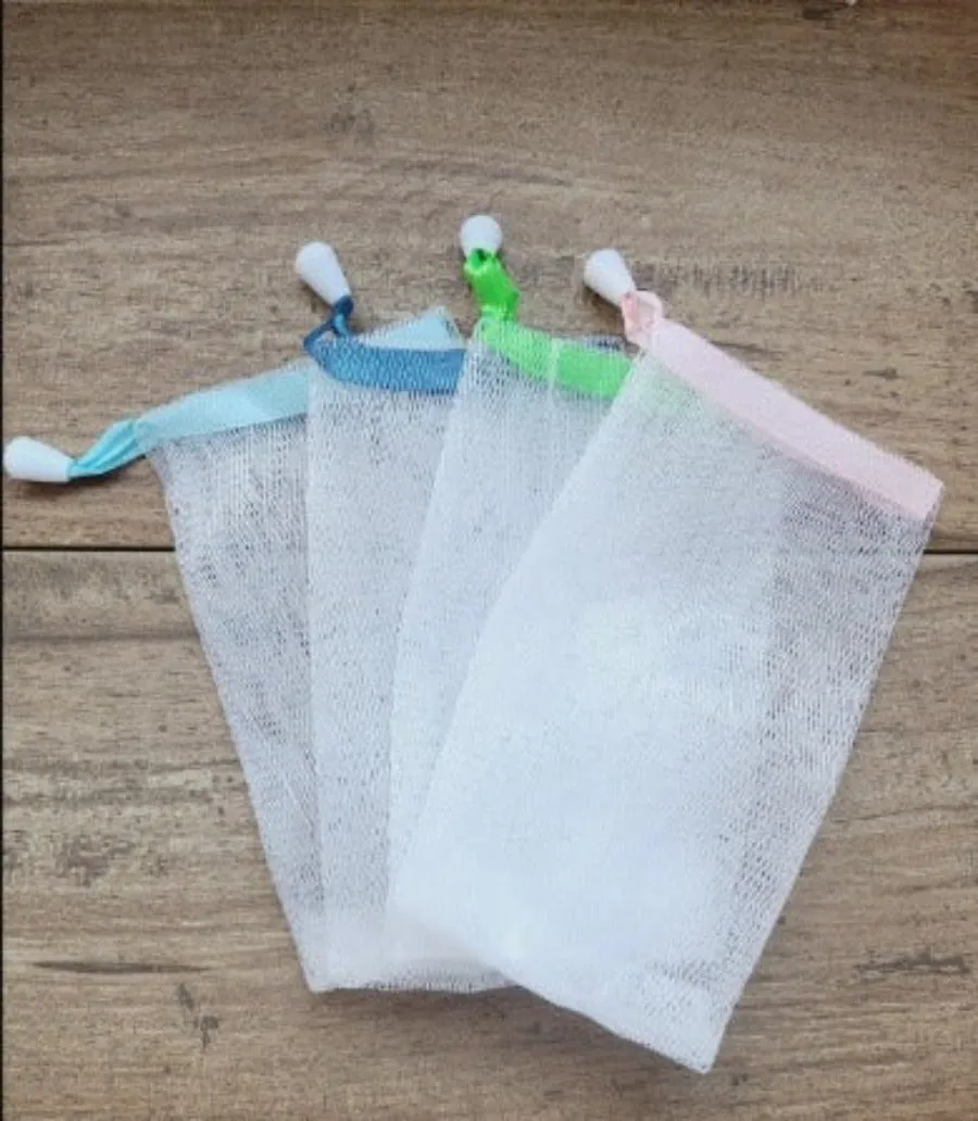 Soap Sleeve