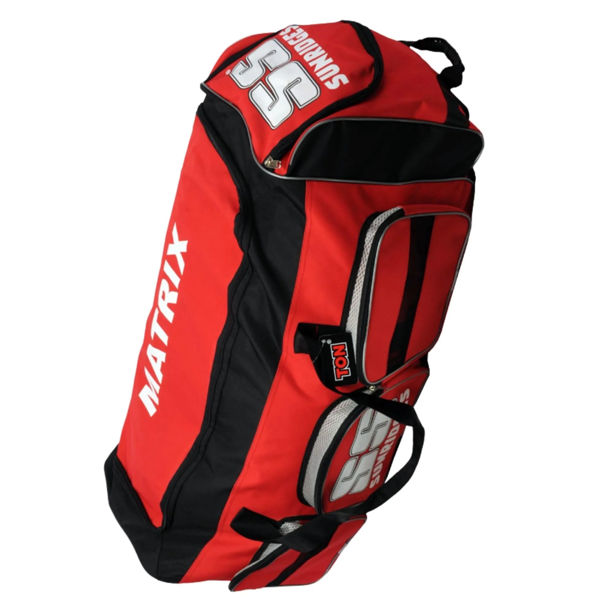 SS Kit Bag Matrix Wheelie