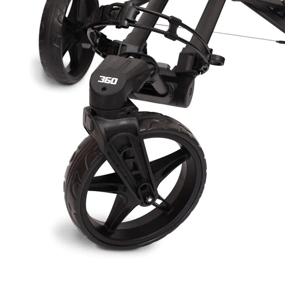 Stinger SG-6 Push Buggy