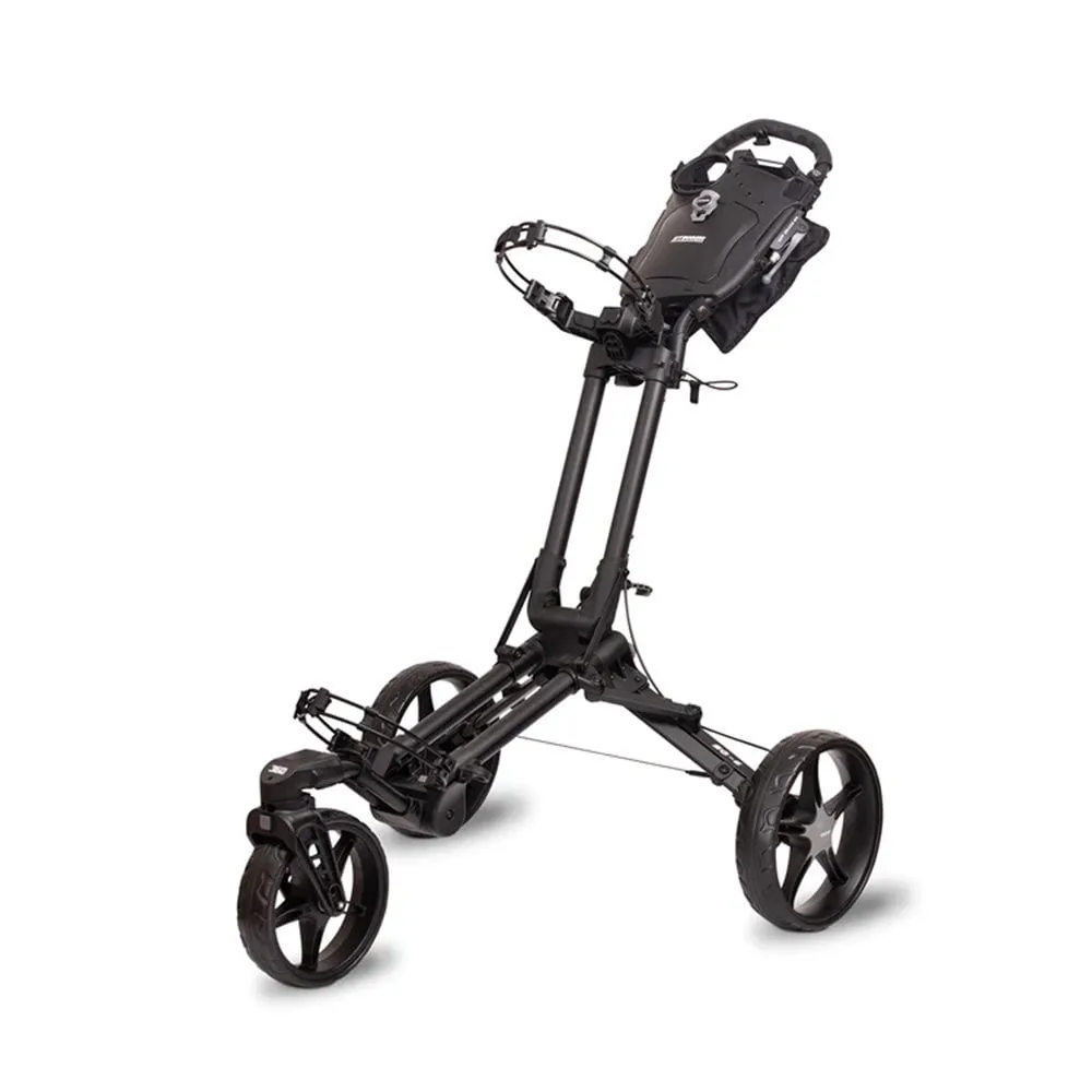 Stinger SG-6 Push Buggy