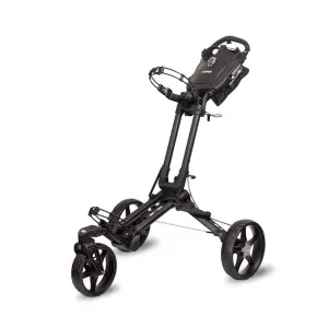 Stinger SG-6 Push Buggy
