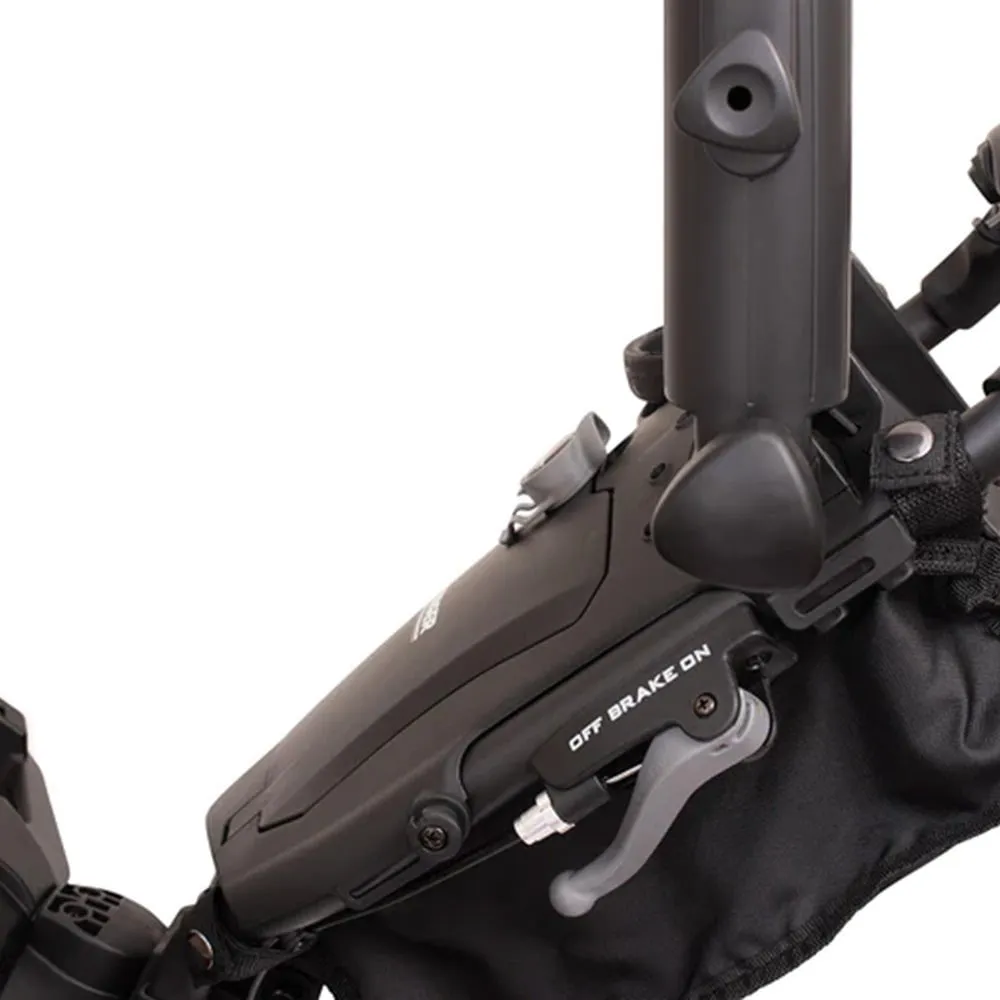 Stinger SG-6 Push Buggy
