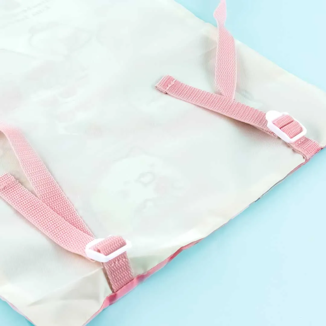 Sumikko Gurashi Strawberry Cake Multi-Strap Bag