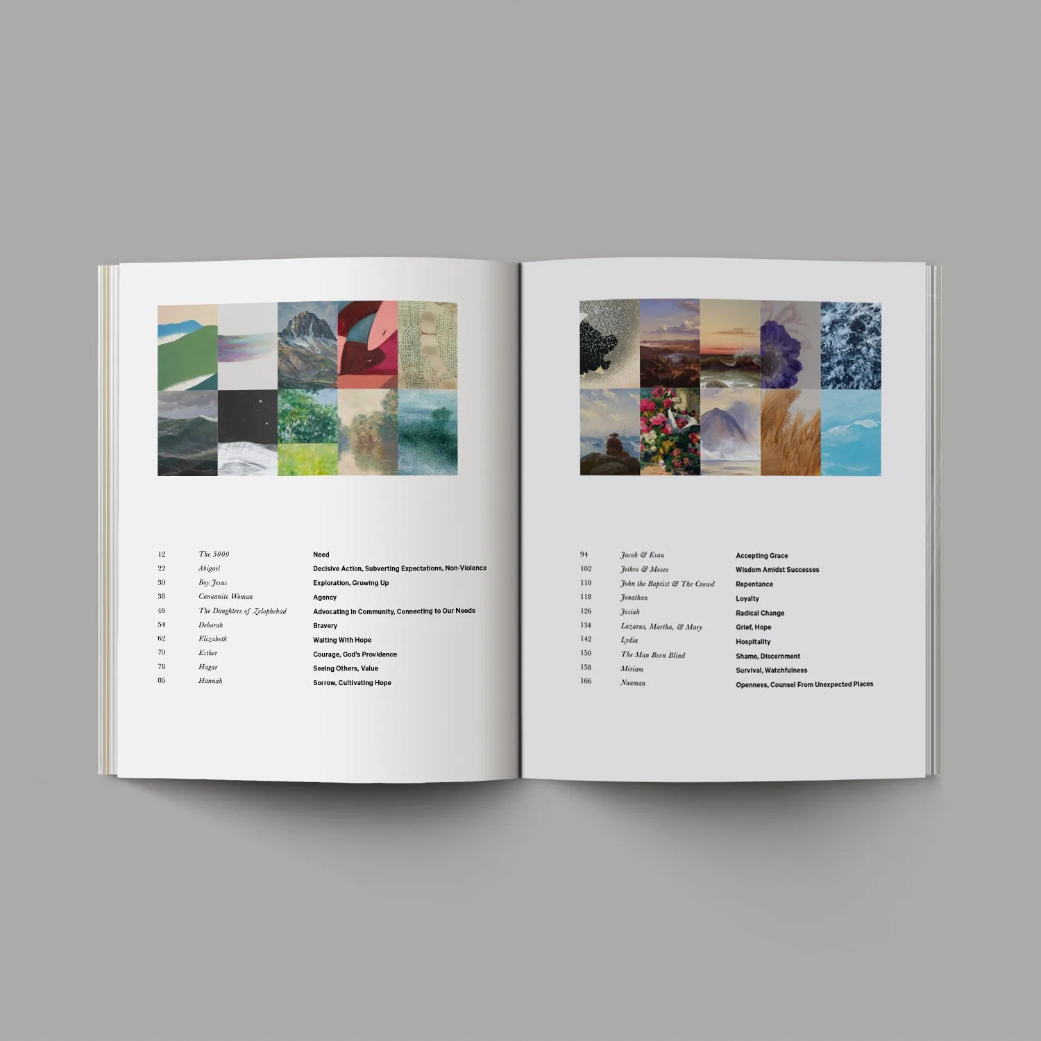 The Study Collection