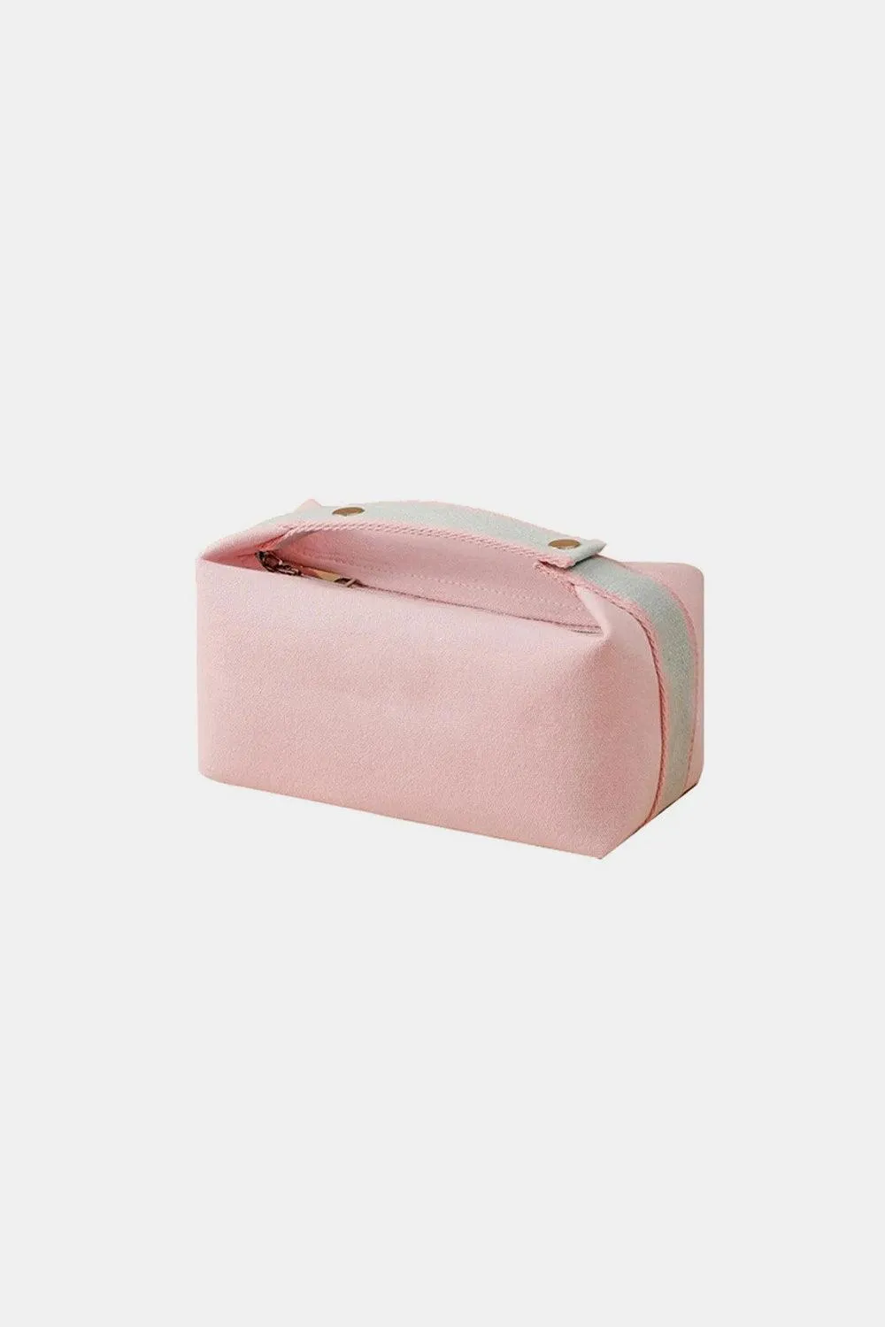 The Waterproof Travel Cosmetic/ Toiletry Bag