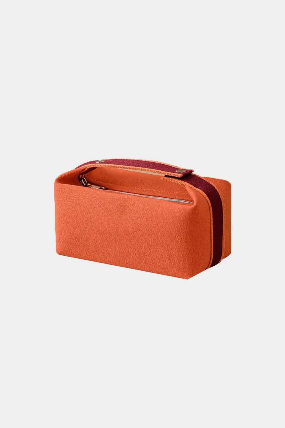 The Waterproof Travel Cosmetic/ Toiletry Bag