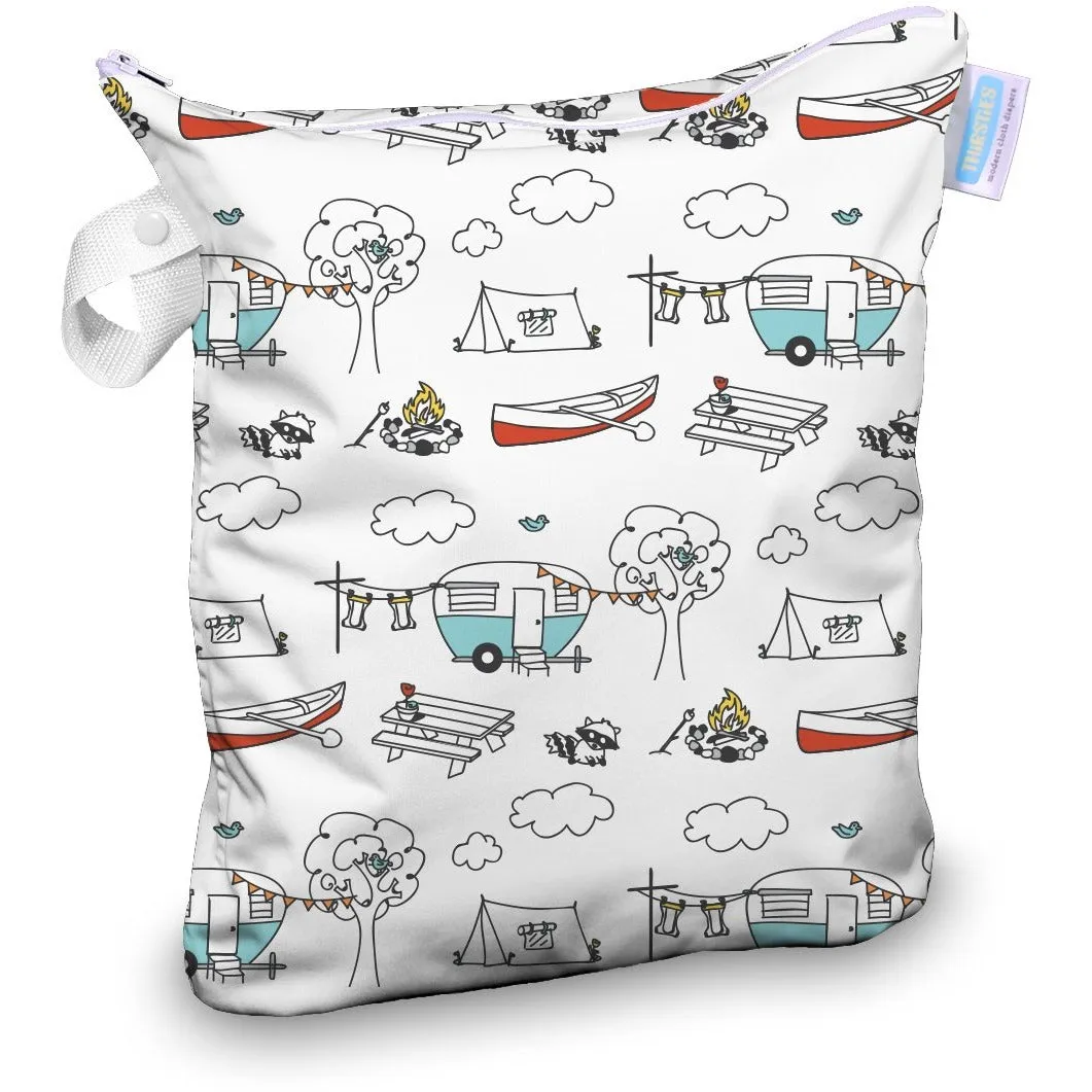 Thirsties Wetbag