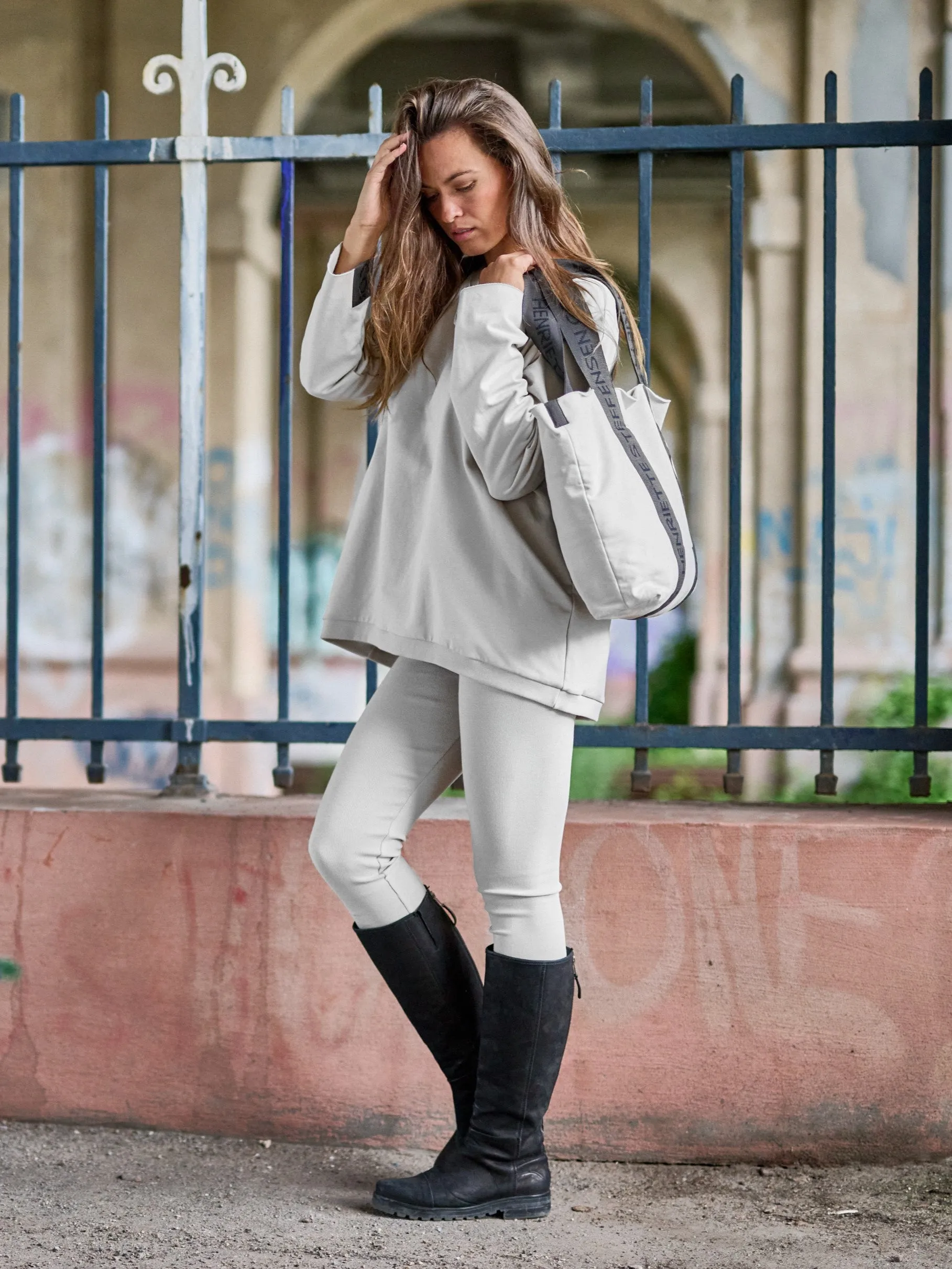 TOTE BAG - 74502 - KIT